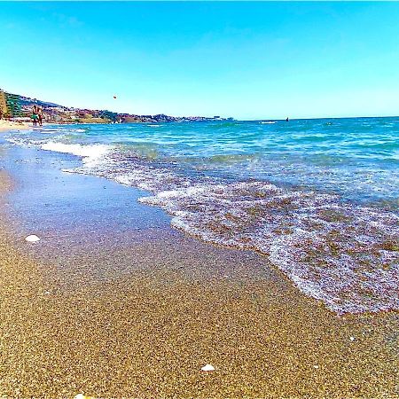 Sand & Salt Clouds Fuengirola Εξωτερικό φωτογραφία
