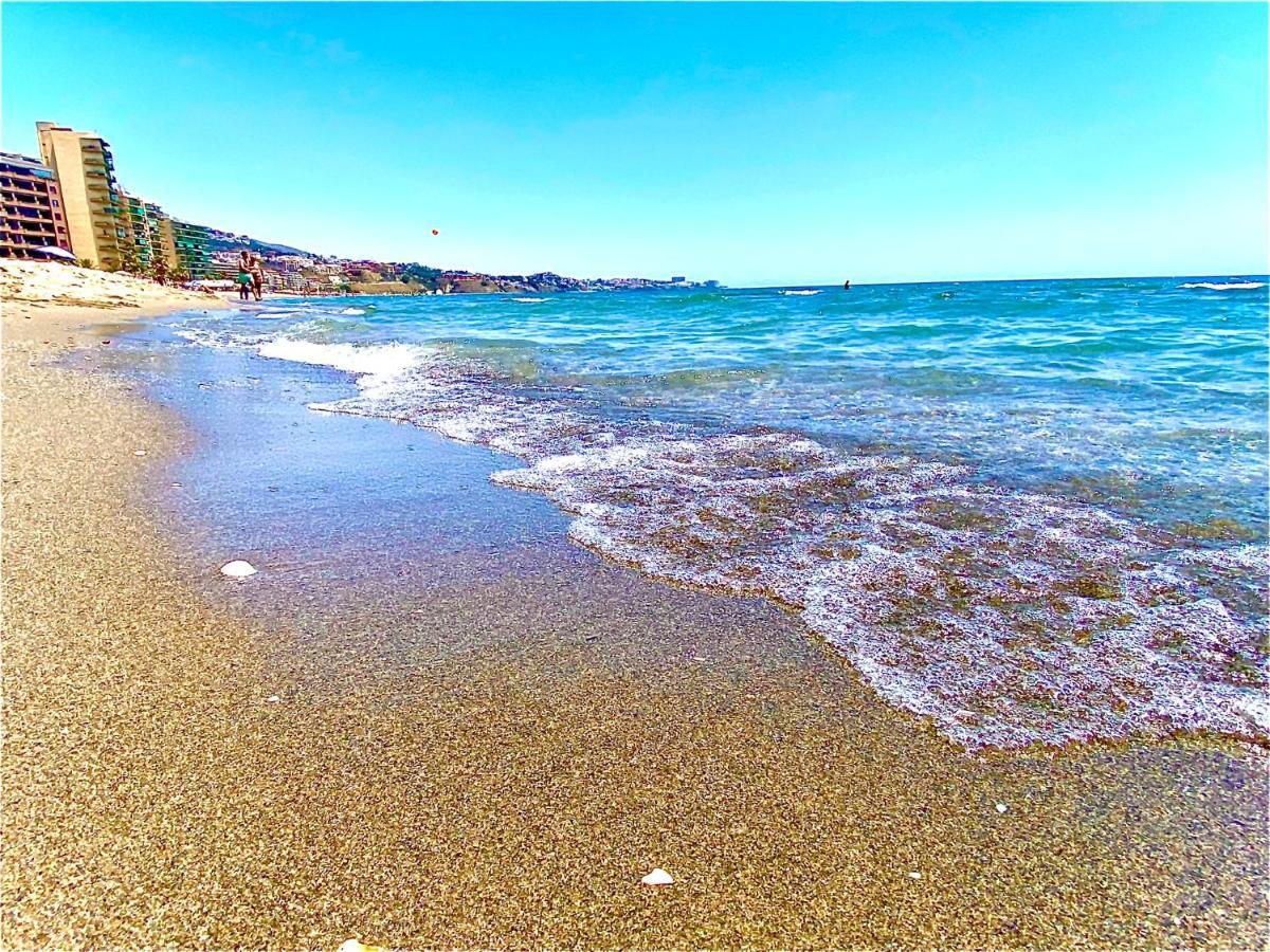 Sand & Salt Clouds Fuengirola Εξωτερικό φωτογραφία