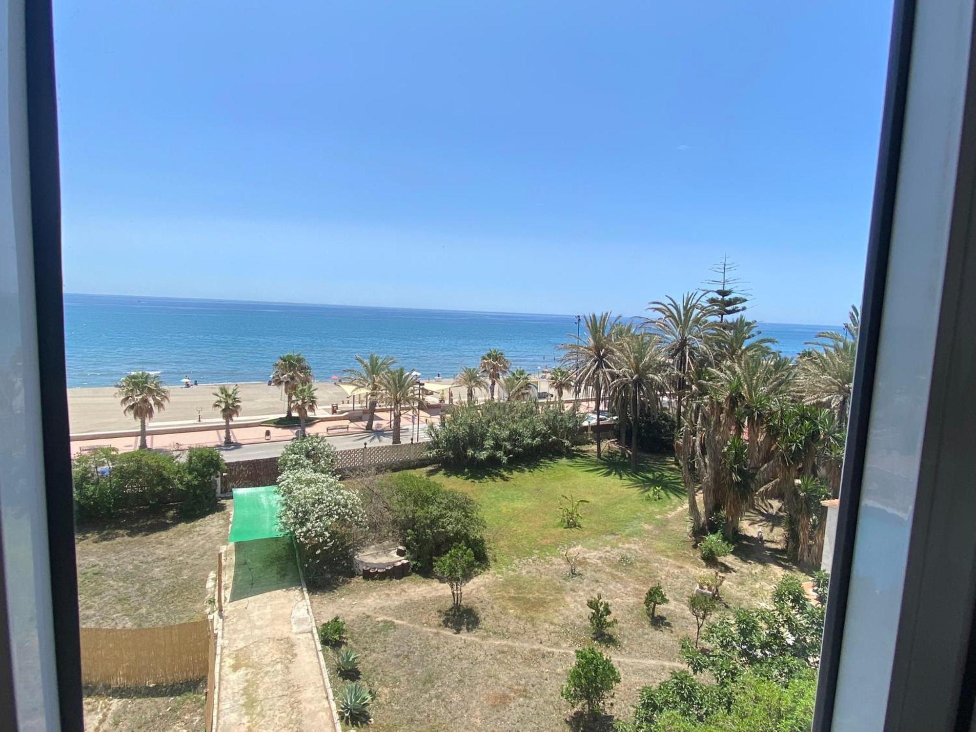 Sand & Salt Clouds Fuengirola Εξωτερικό φωτογραφία