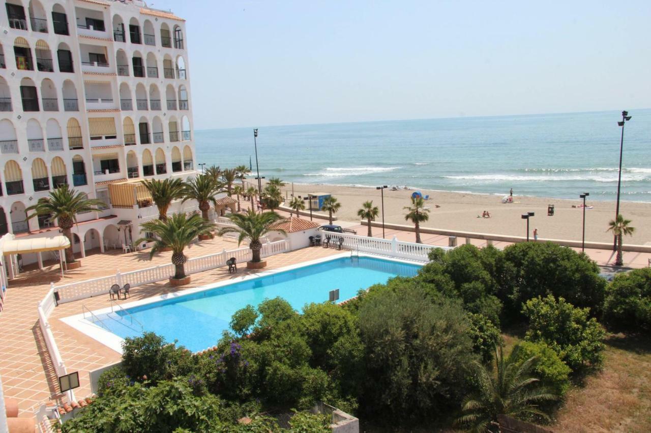 Sand & Salt Clouds Fuengirola Εξωτερικό φωτογραφία