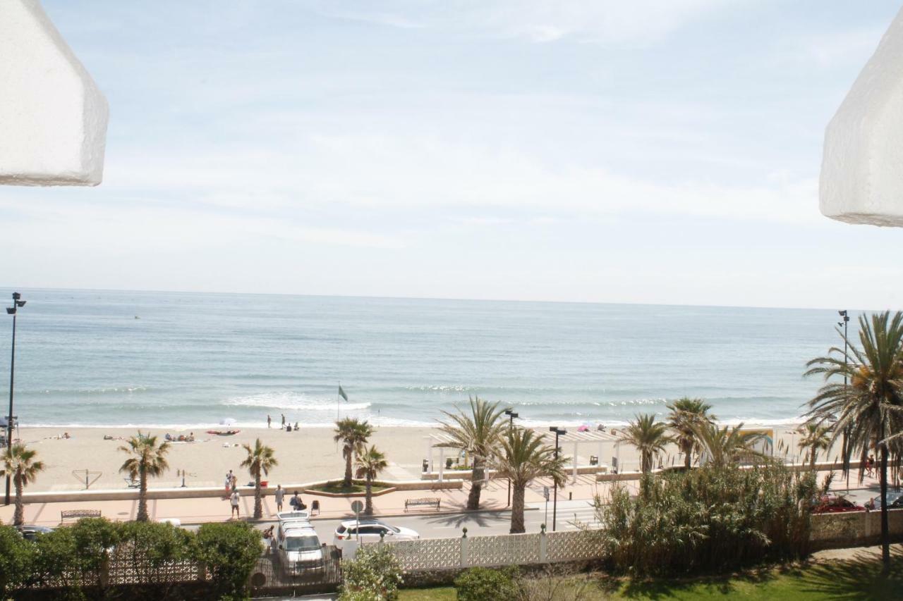 Sand & Salt Clouds Fuengirola Εξωτερικό φωτογραφία