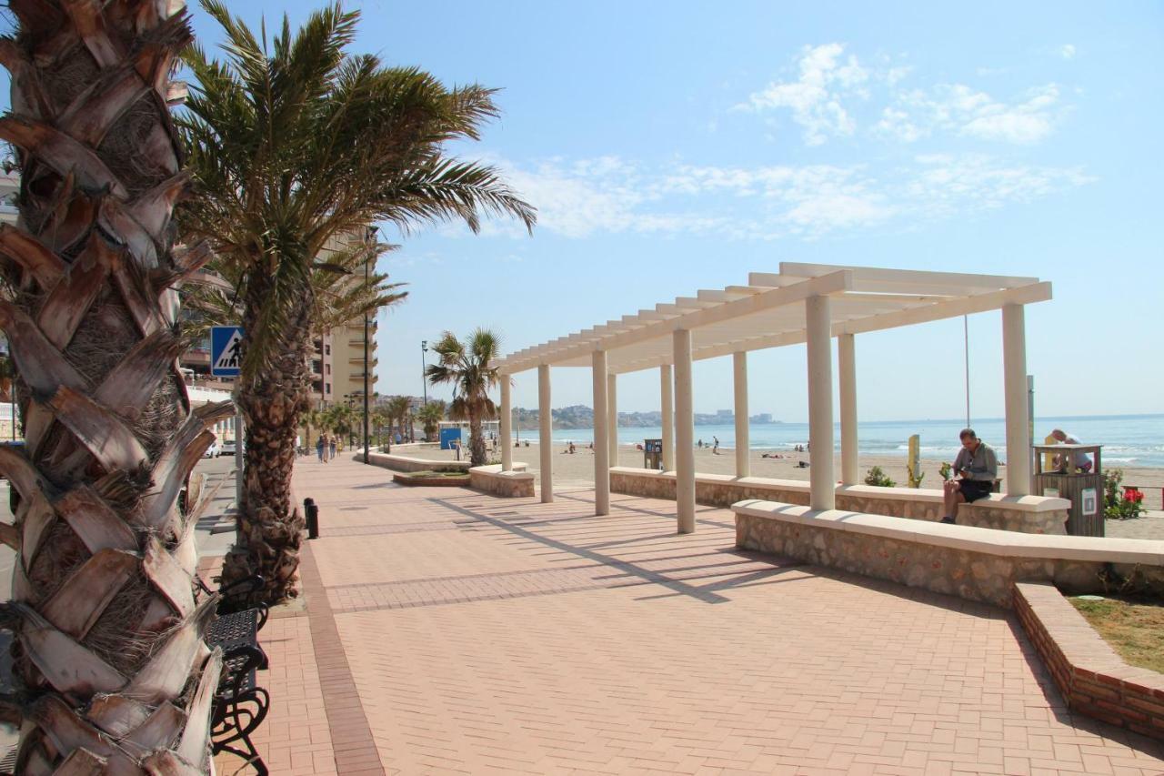 Sand & Salt Clouds Fuengirola Εξωτερικό φωτογραφία